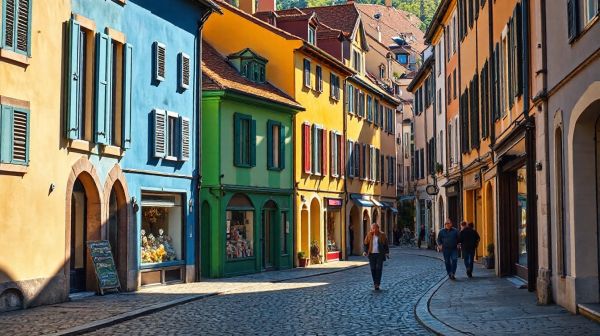 Top coloristes à Annecy pour renouveler votre style !