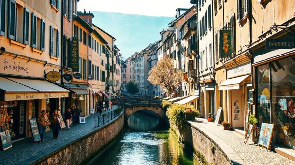 Top coloristes à Annecy pour renouveler votre style !