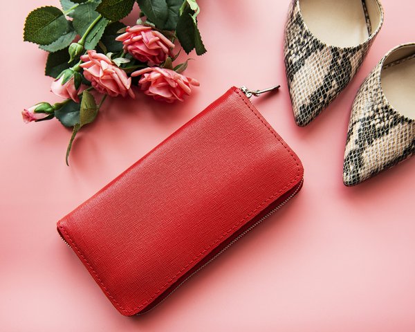 Portefeuille Ted Baker pour femme : conseils pour réussir son entretien