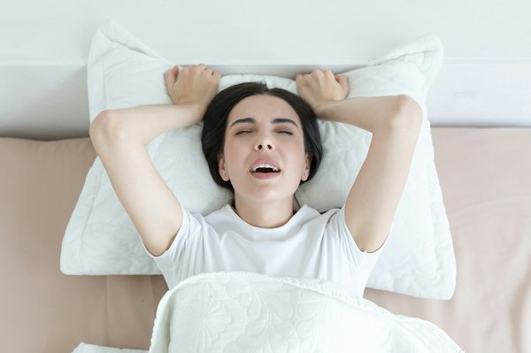 Atteindre l'orgasme facilement avec le shallowing